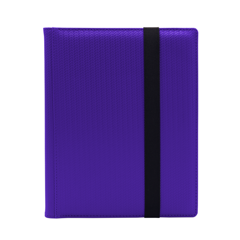 binder-LE-9-purple